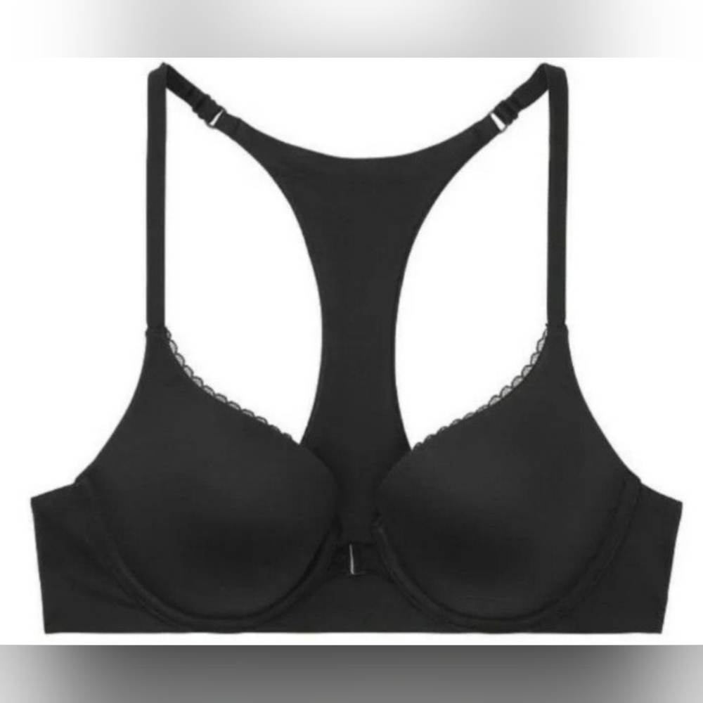 2 Victoria's Secret Bra's Size 40F (3D) - Picture 11 of 13